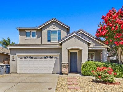 10149 Lofton Way, Elk Grove, CA, 95757