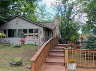 7806 Riverside Dr, Saint Helen, MI 48656