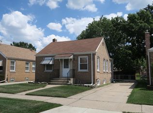4423 Kenilworth Ave, Stickney, IL