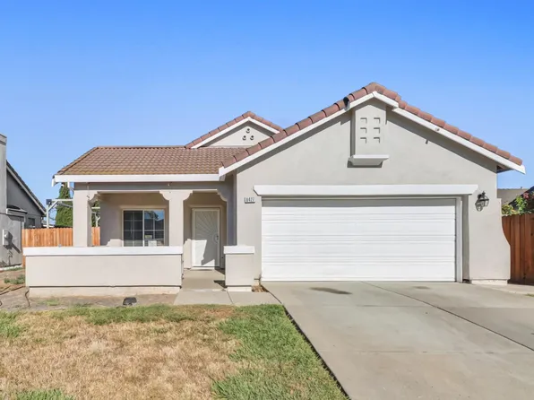 8427 Serio Way, Elk Grove, CA 95758