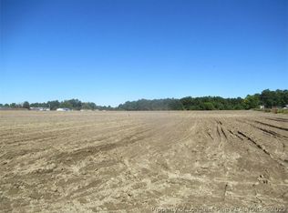 Cool Springs Rd, Broadway, NC 27505