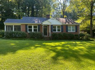 515 Milledge Hts, Athens, GA 30606