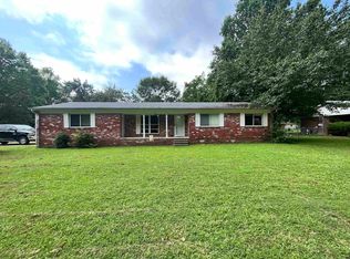 703 SW 2nd St, Bryant, AR 72022