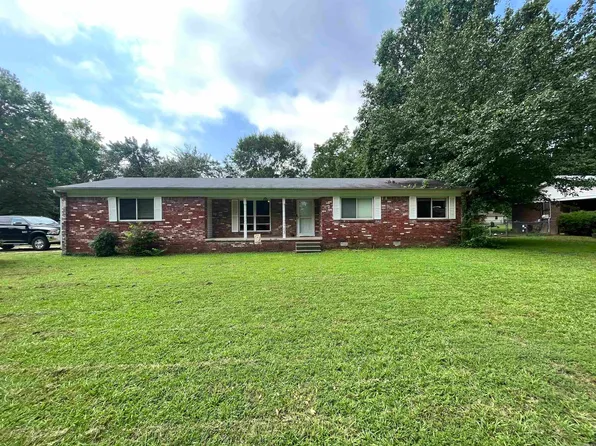 703 SW 2nd St, Bryant, AR 72022