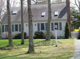 110 Zeno Crocker Rd, Centerville, MA 02632