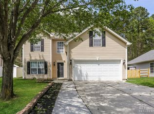 129 Austin Run Ct, Kannapolis, NC 28083