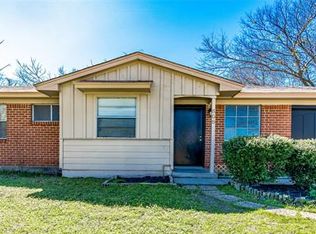 606 Golden Meadow Ct, Duncanville, TX 75116