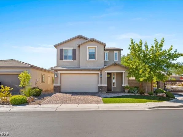 9163 Fairview Heights St, Las Vegas, NV 89113