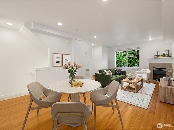 3rd image of 935 N 97th Street #B