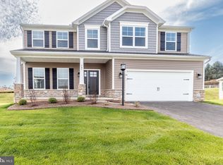 487 Fawn Valley Rd, State College, PA 16803