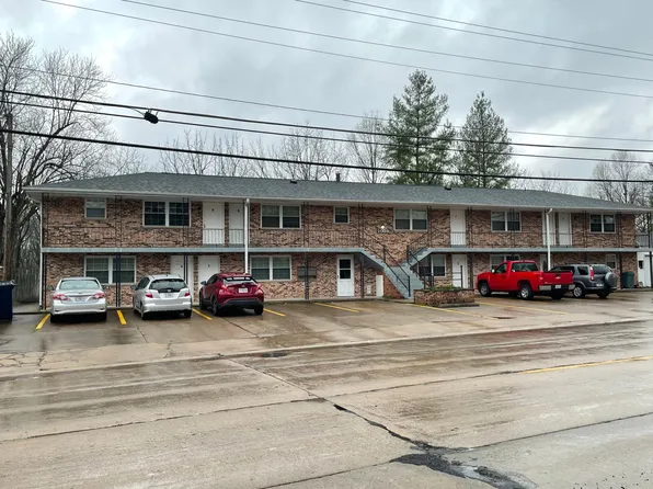 2039 Perryville Rd, Cape Girardeau, MO