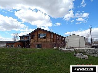 1507 Almy Rd #107, Evanston, WY 82930