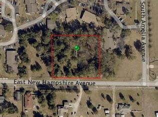 205 E New Hampshire Ave, Deland, FL 32724