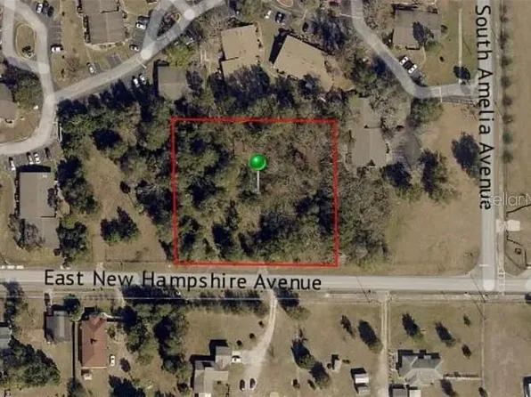 205 E New Hampshire Ave, Deland, FL 32724