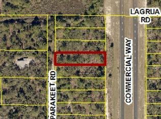 LOT 4 0th Way, Brooksville, FL 34614