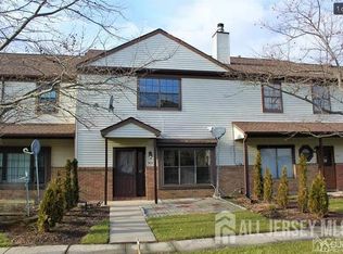 1363 Thomas Ave, North Brunswick, NJ
