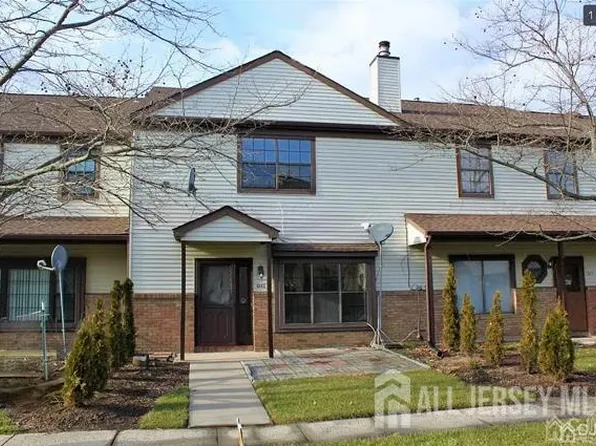 1363 Thomas Ave, North Brunswick, NJ 08902