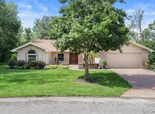 9 Sandpine Ct W, Homosassa, FL 34446