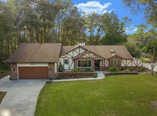 8898 SW 198th Ct, Dunnellon, FL 34432