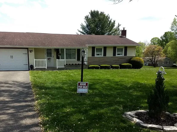 658 Paragon Ln SE, New Lexington, OH 43764