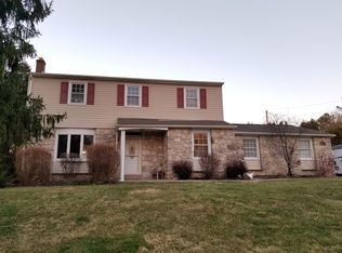 163 Cardinal Rd, Chalfont, PA 18914