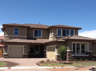 7240 E Plata Ave, Mesa, AZ 85212