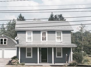 1510 W Hannah St, Houtzdale, PA 16651