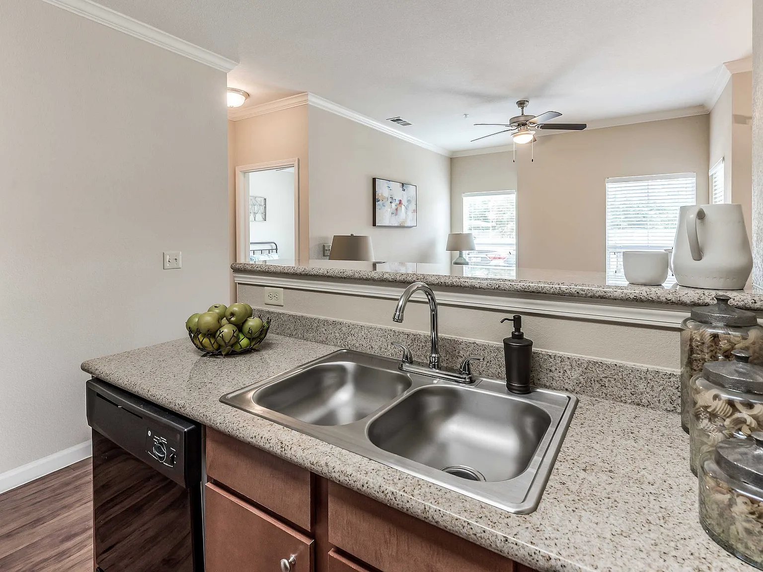 Bennett Baytown — Photo 4