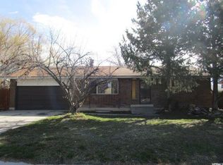 6485 S 2700 W, West Jordan, UT 84129