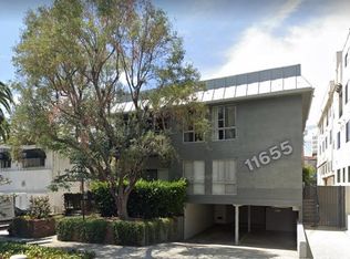 11655 Mayfield Ave APT 1, Los Angeles, CA 90049