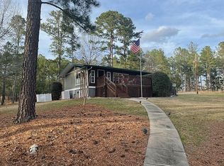 202 Sinclair Rd, Eatonton, GA 31024