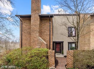 20413 Shadow Oak Ct, Montgomery Village, MD 20886