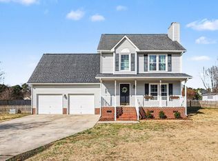 103 Lynnville Ct, Lillington, NC 27546