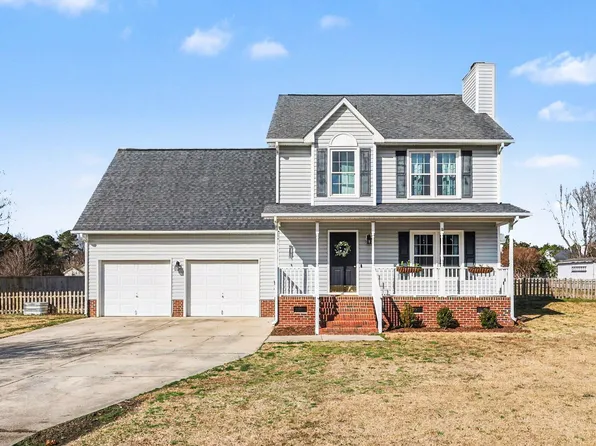 103 Lynnville Ct, Lillington, NC 27546