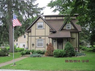 127 Watson, Climax, MI 49034