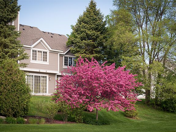 Beautiful Landscaping