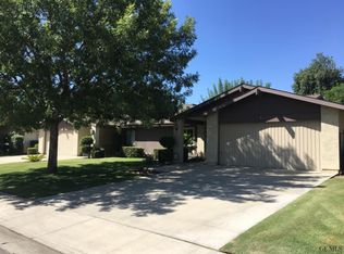 501 New Stine Rd, Bakersfield, CA 93309