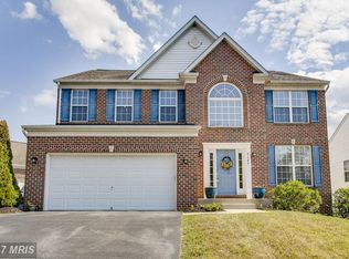 8104 Arbor View Way, Elkridge, MD 21075