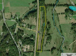 Smith Cres LOT WP001, Adairsville, GA 30103