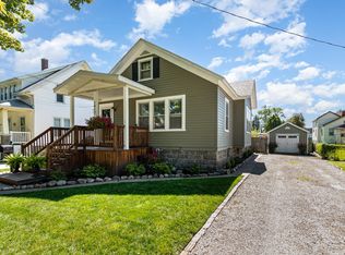 1412 11th St, Bay City, MI 48708