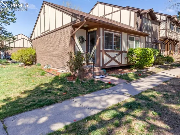 1981 N Academy Blvd, Colorado Springs, CO 80909