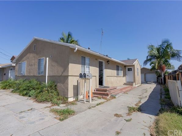 5315 W 1st St Santa Ana Ca Zillow