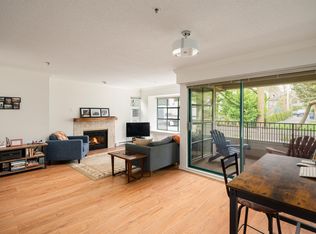 3788 W 8th Ave #205, Vancouver, BC