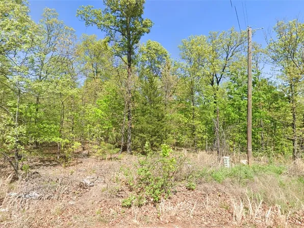 LOT 14 Bonnyrigg Cir, Bella Vista, AR 72715