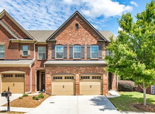 3209 Berkeley Glen Way, Norcross, GA 30092