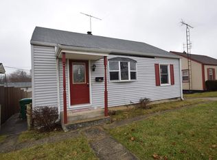 2020 Fairmont Ave, New Castle, IN 47362