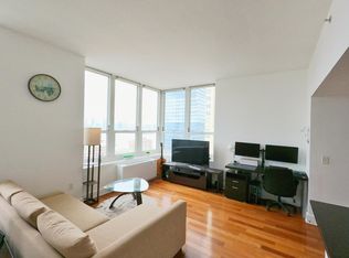 88 Morgan St APT 3402, Jersey City, NJ 07302