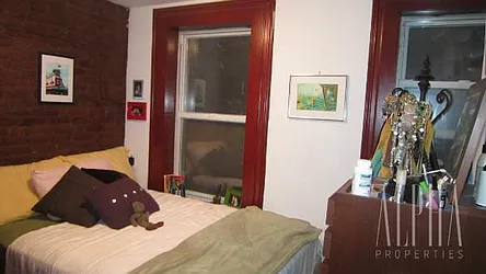 Rented by Alpha Properties NYC I LLC