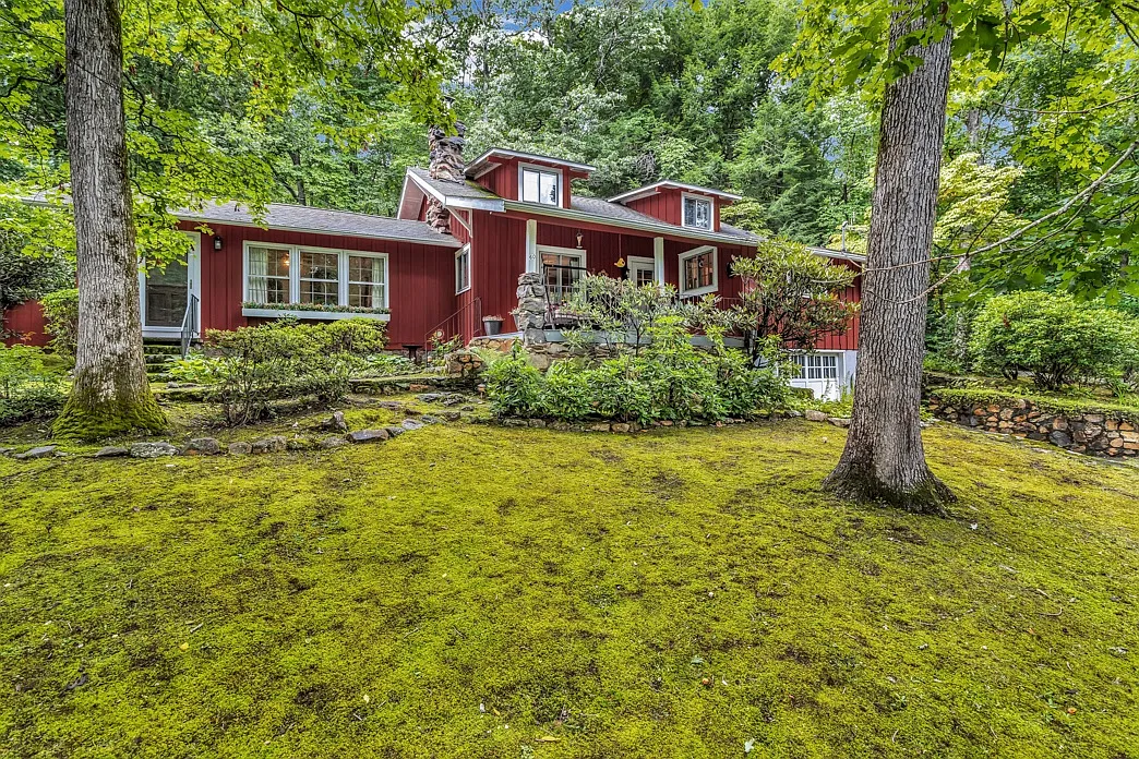 Meeks Rd, Black Mountain — Photo 1