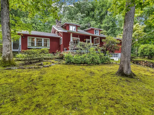 (undisclosed Address), Black Mountain, NC 28711